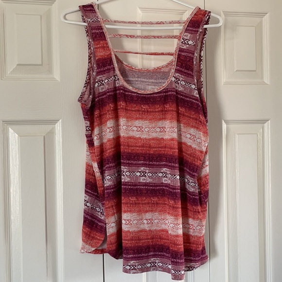 My Style tank top size XL 🥰🥰 - Picture 2 of 2